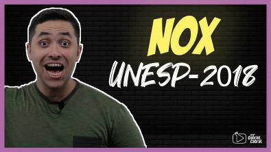 Nox - UNESP 2018