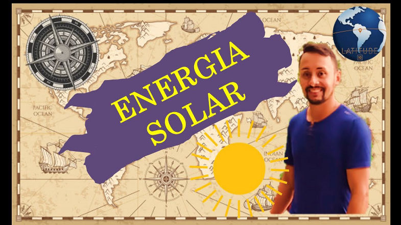 ENERGIA SOLAR [Heliotérmica e Fotovoltaica]
