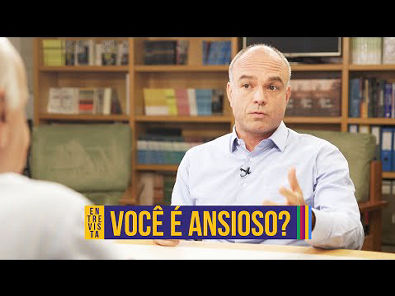 Ansiedade | Rodrigo Bressan (parte 1)