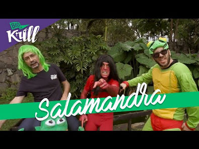 Enem músicas- SALAMANDRA - PARÓDIA VAI MALANDRA ( Anitta , Mc Zaac, Maejor ft Tropkillaz & DJ Yuri Martins )