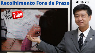 Direito Previdenciário - Recolhimento Fora de Prazo - Aula 73 - Prof Eduardo Tanaka