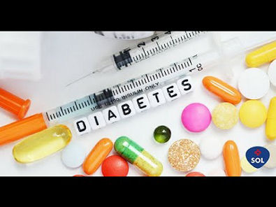 Emergências Diabéticas (parte I)