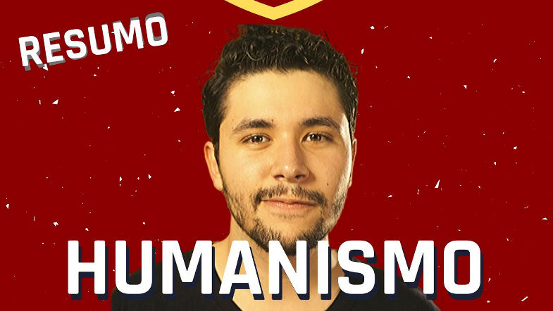 Humanismo - Resumo - Contexto Histórico - Literatura ENEM