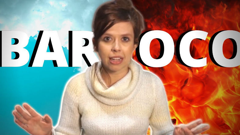 Barroco - Resumo - Contexto Histórico - Literatura ENEM