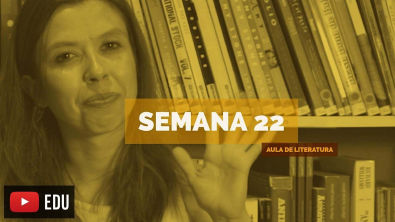 Literatura Brasileira: Semana 22 (Aula 15)