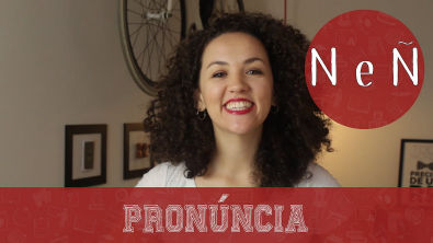 Como Pronunciar N e Ñ em Espanhol