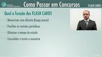 Aula 01 - Introdução ao Flash Cards