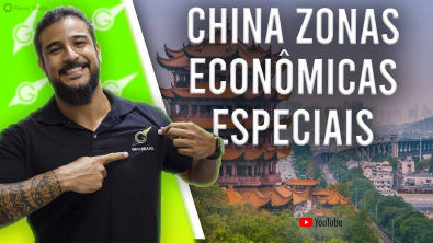 Zonas Econômicas Especiais (ZEES) - Geobrasil {Prof Rodrigo Rodrigues}