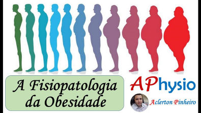 A Fisiopatologia da Obesidade