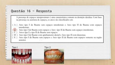 Tibagi Parte #4 - Concurso Publico Para Dentistas - Prova de Odontologia Comentada