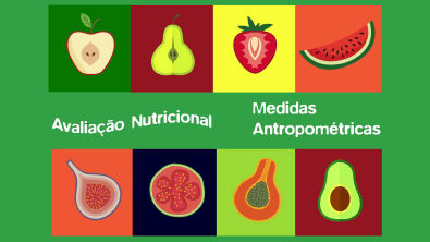 EPISÓDIO_1 - AVALIAÇÃO NUTRICIONAL - MEDIDAS ANTROPOMÉTRICAS