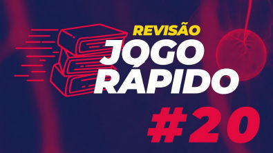 Características do MCU Revisão #enem para APRESSADOS #20 [FÍSICA FÁBRIS]