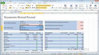 10-Curso de Excel 2010, introdução ao curso de Excel 2010! -