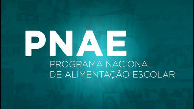 PNAE (Programa Nacional de Alimentação Escolar)