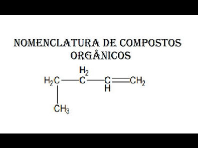 Dê o nome do seguinte composto orgânico: