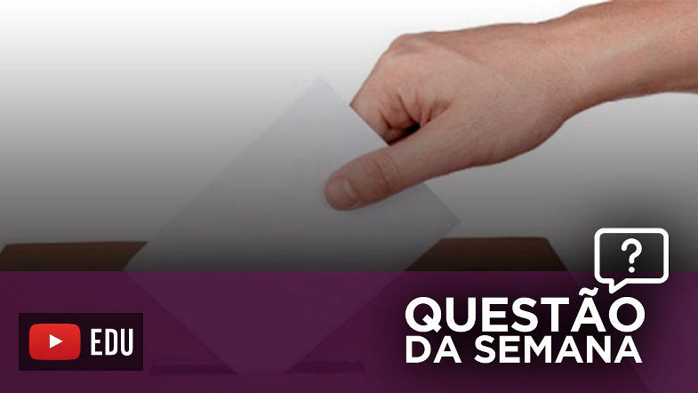 As eleições Imperiais no ENEM | Brasil Império