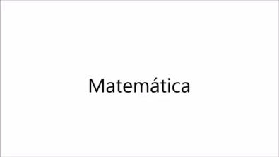 Matemática números decimais soma e subtração