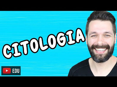 INTRODUÇÃO À CITOLOGIA - Citologia | Biologia com Samuel Cunha