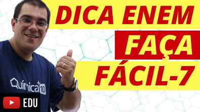 Cai no ENEM -Radioatividade (meia vida)