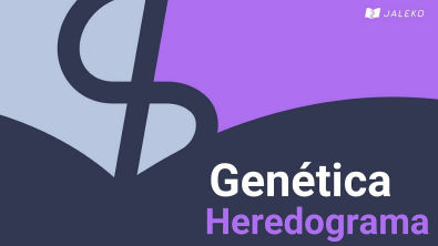 Genética - Você sabe interpretar um heredograma?