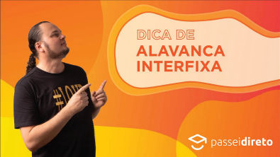 Alavanca interfixa | Dica Exclusiva PD Fisicatotal