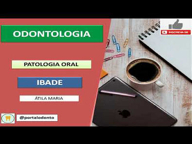 #12 Questão de Odontologia - IBADE - Patologia Oral