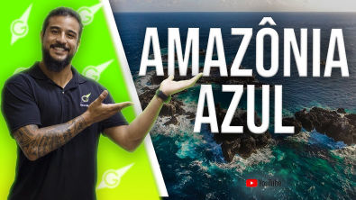 Amazônia Azul - Geobrasil {Prof Rodrigo Rodrigues}