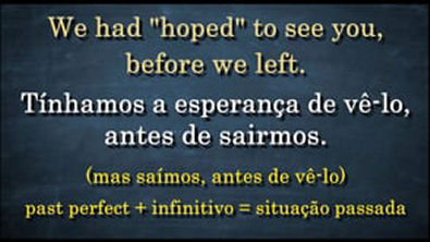 Diferenças entre "wish" e "hope" - differences between "wish" and "hope"