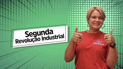 Segunda Revolução Industrial - Brasil Escola