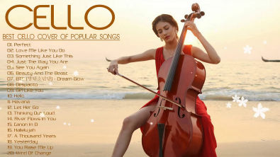 Instrumental Cello Top 20 Cello Covers of popular songs 2020The Best Covers Of Instrumental Cello