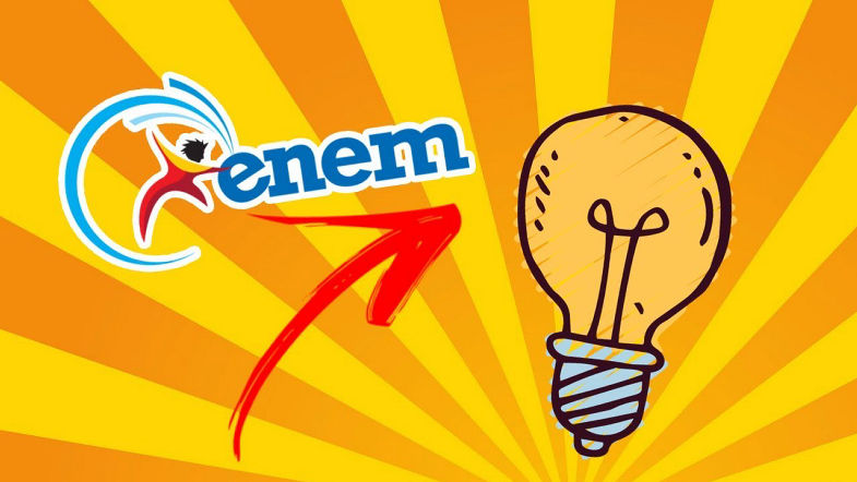 QUESTÕES DE ILUMINISMO DO ENEM