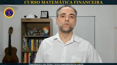 01 03 O Capital inicial ou valor presente