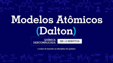 Modelos Atômicos - Dalton
