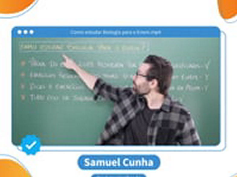 Como usar o PD para estudar para o Enem?