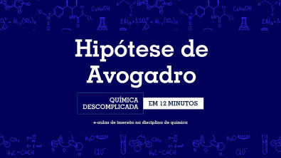 Hipótese de Avogadro