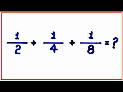 Expressão numérica com frações! #matematica #AgoraVocêSabe #dicasdemat