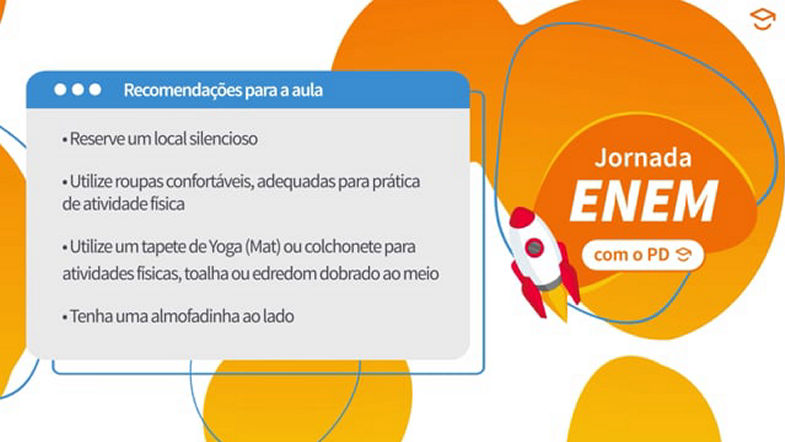 Aula de Yoga com foco nos ombros | 50 minutos