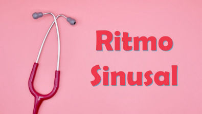 Ritmo Sinusal | Fisiologia Cardíaca