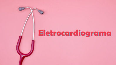 Eletrocardiograma | Fisiologia Cardíaca