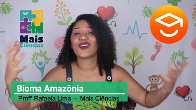 Questões sobre Amazônia