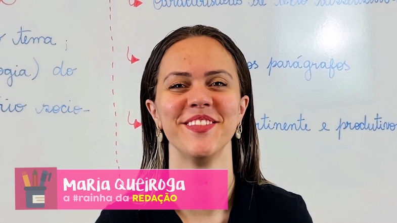 Competência 2 na Dissertação do Enem (Adequação ao tema) | Redação