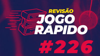 Séries radioativas Revisão #enem Jogo Rápido #226 [FÍSICA FÁBRIS]