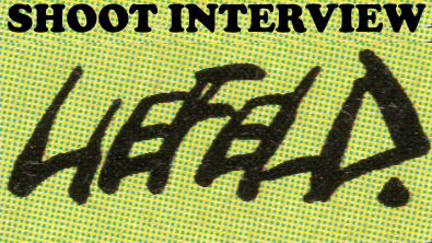 Entrevista com quadrinista Rob Liefeld, criador de Deadpool [JAN/2020]