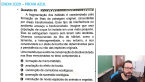 95 - ENEM 2020 - PROVA AZUL - BIOLOGIA