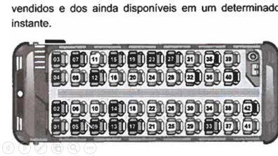 ENEM 2020 - Uma empresa de ônibus utiliza um sistema de vendas de ...