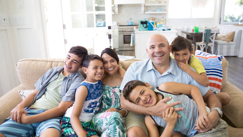 Conceito de Família no séc. XXI | Novas Famílias | Sociologia e Atualidades