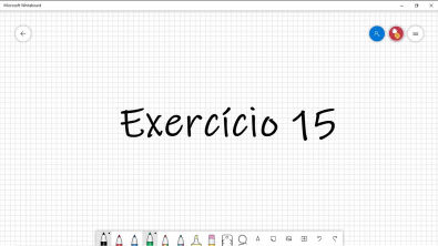Exercício 15 - Fuvest - O valor de (0,2) - Prof Johnny