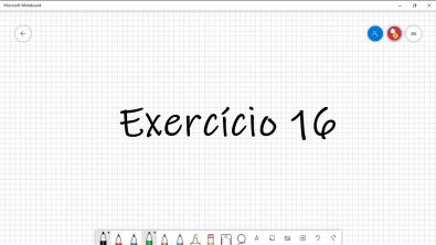 Exercício 16 - Fuvest - Se 4^16 5^25 = - Prof Johnny