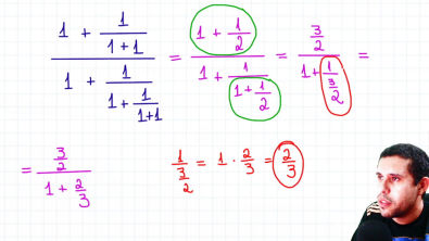Matemático TECA - Expressão numérica com as quatro operações 🔴 Confira a  RESPOSTA 👉👉