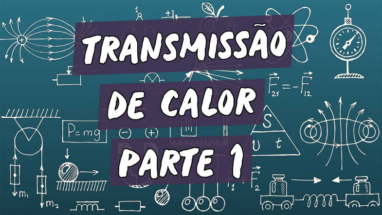 Transmissão de Calor / Parte 1 - Brasil Escola
